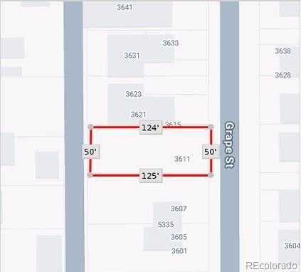 3611 Grape Street Denver, CO 80207 - Photo 2 of 9