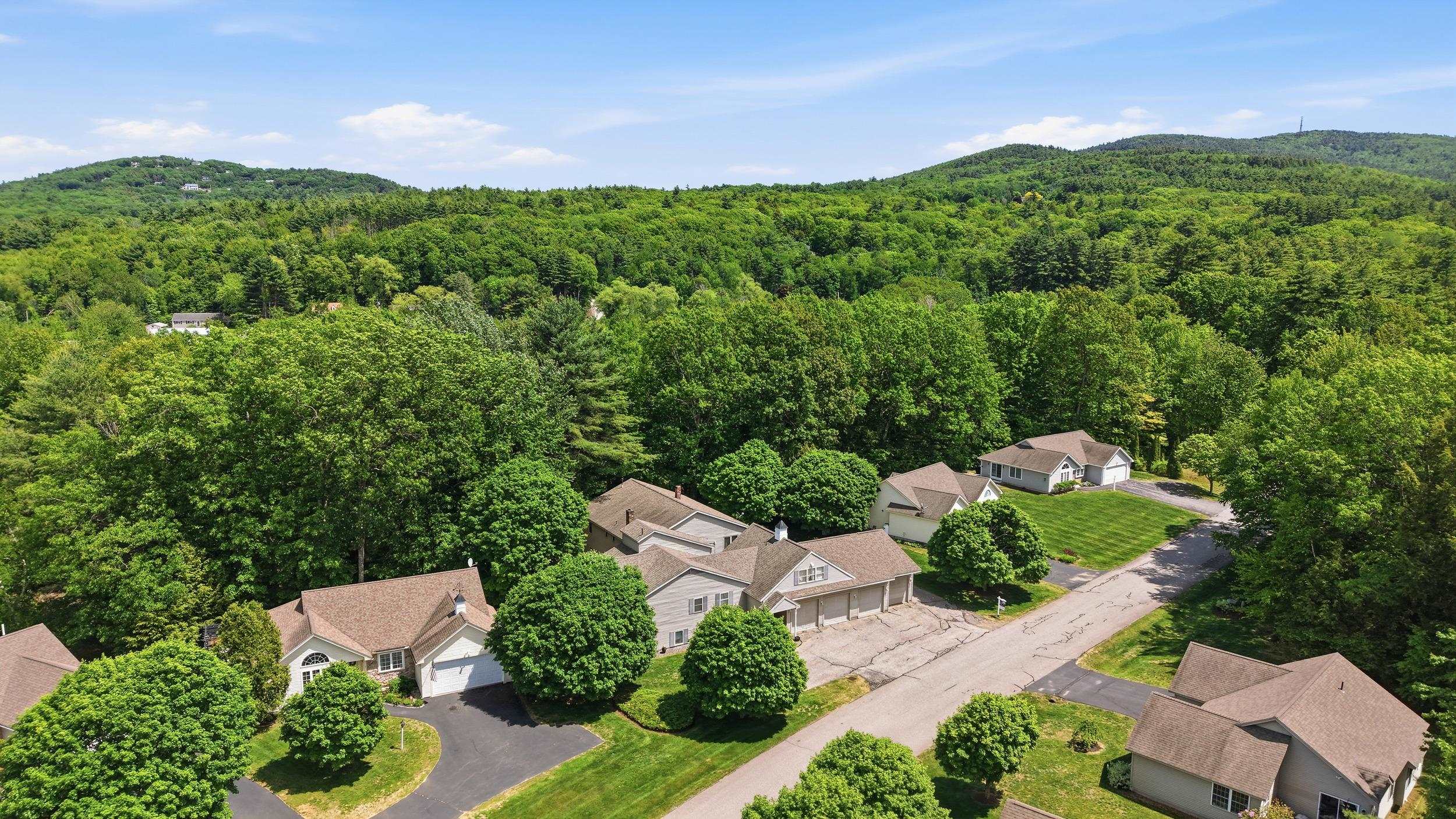 31 Henderson Road, Unit 15 Gilford, NH 03249 - Photo 10 of 35
