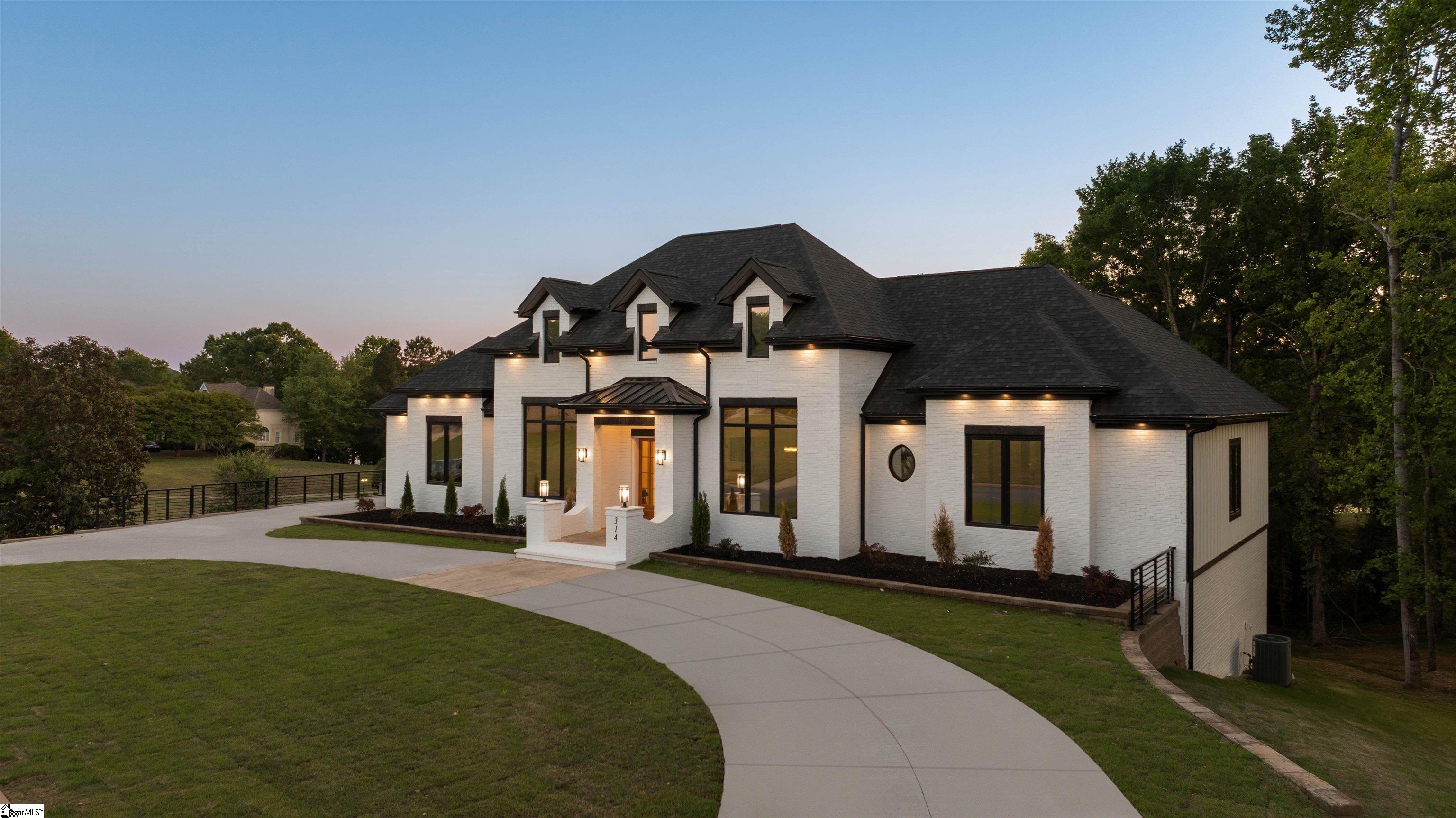 314 Shoreview Drive Chesnee, SC 29323 - Photo 4 of 50