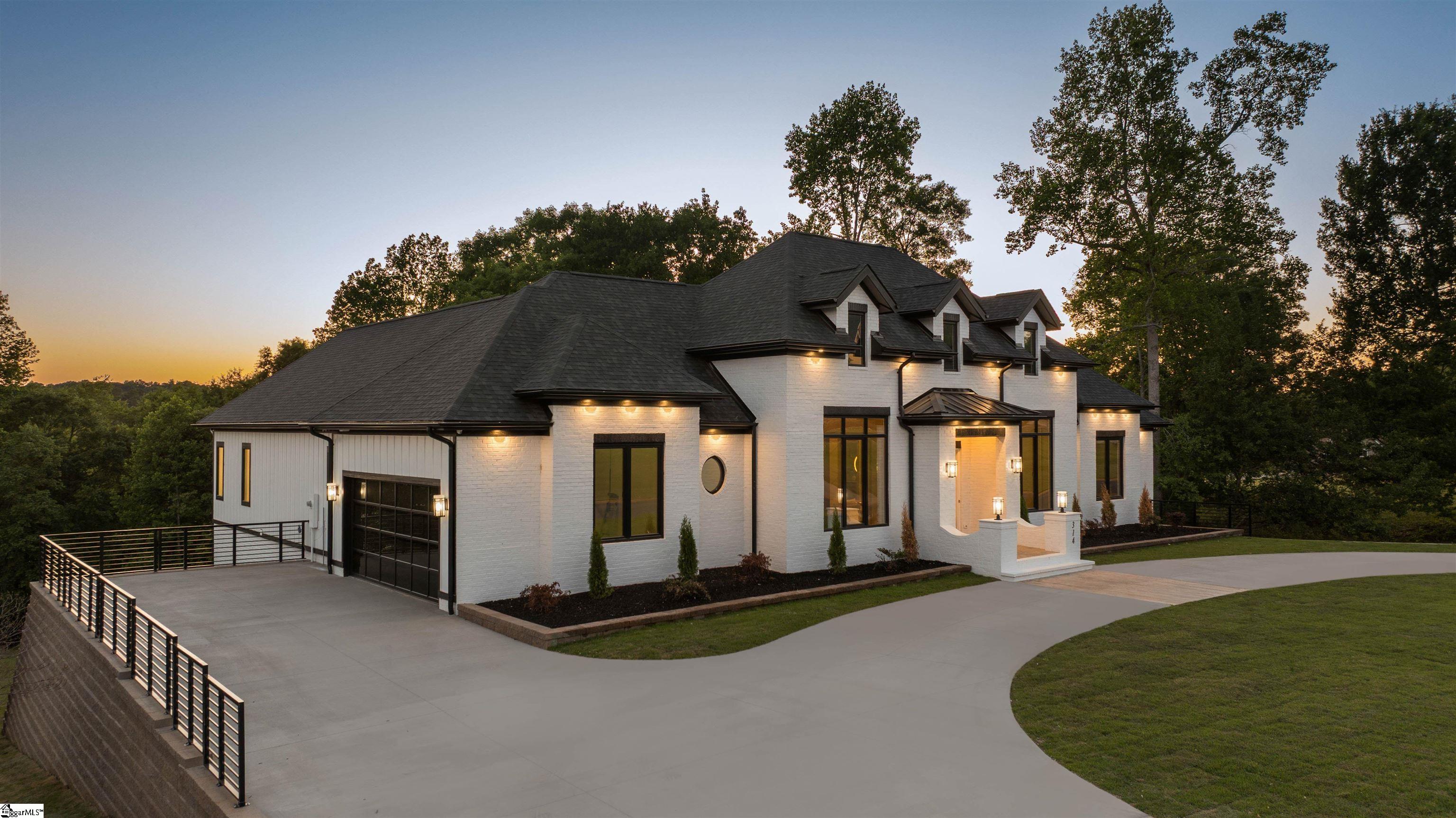 314 Shoreview Drive Chesnee, SC 29323 - Photo 5 of 50
