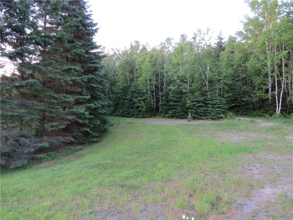 0 Autumn Street Fort Kent, ME 04743 - Photo 1 of 6 Beginning of lot looking towards the...