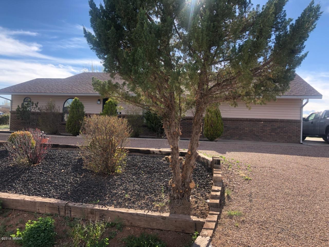 30 Pine Street Taylor, AZ 85939 - Photo 2 of 44