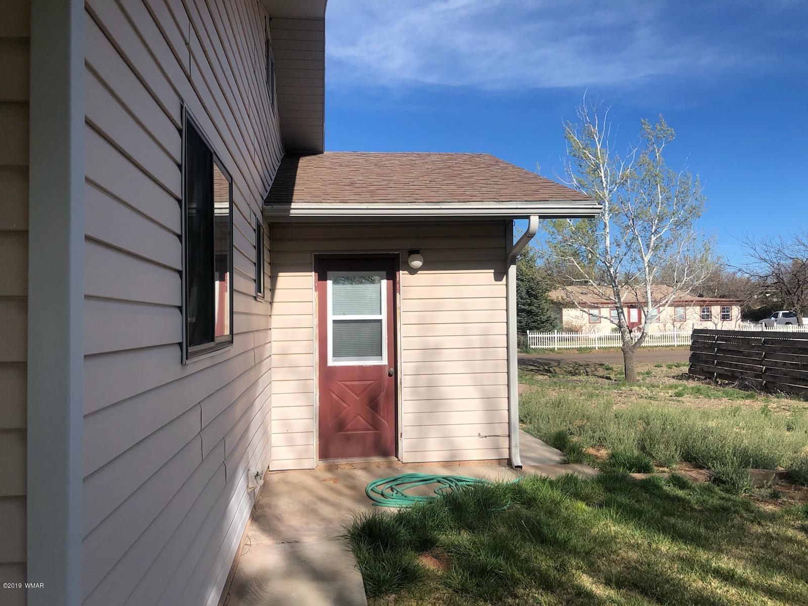 30 Pine Street Taylor, AZ 85939 - Photo 29 of 44