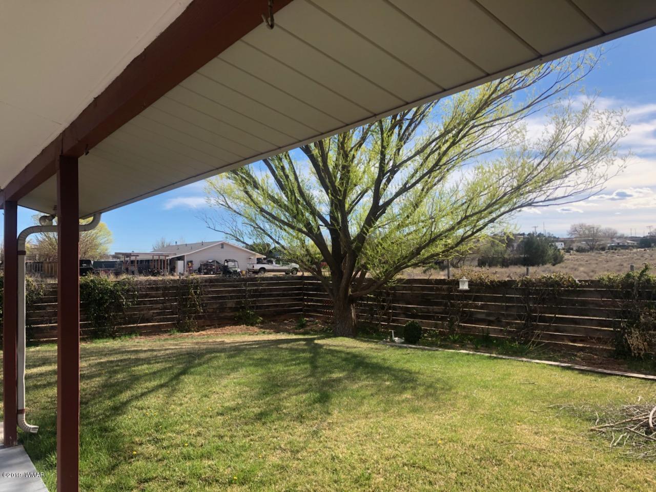 30 Pine Street Taylor, AZ 85939 - Photo 31 of 44