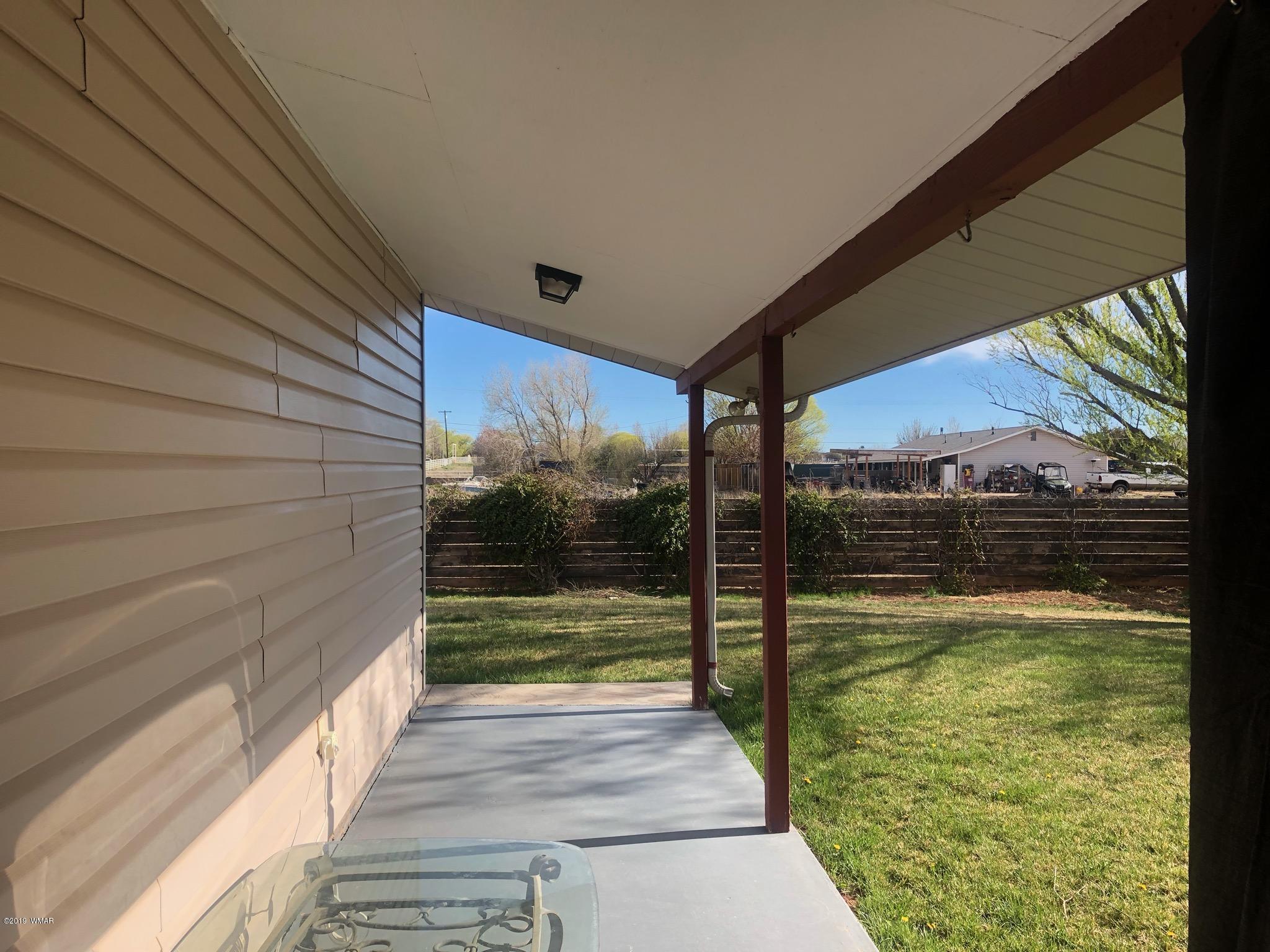 30 Pine Street Taylor, AZ 85939 - Photo 34 of 44