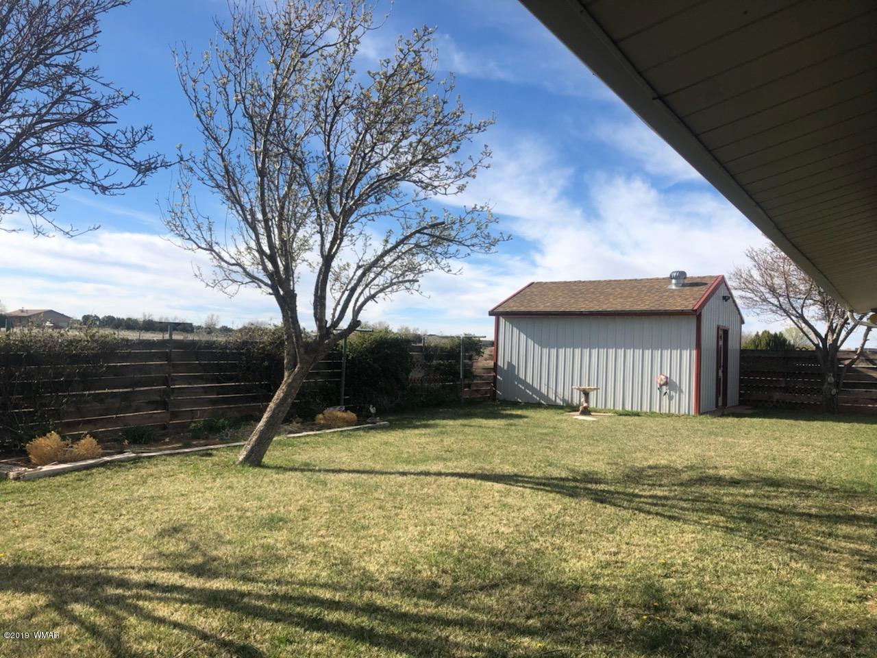 30 Pine Street Taylor, AZ 85939 - Photo 35 of 44