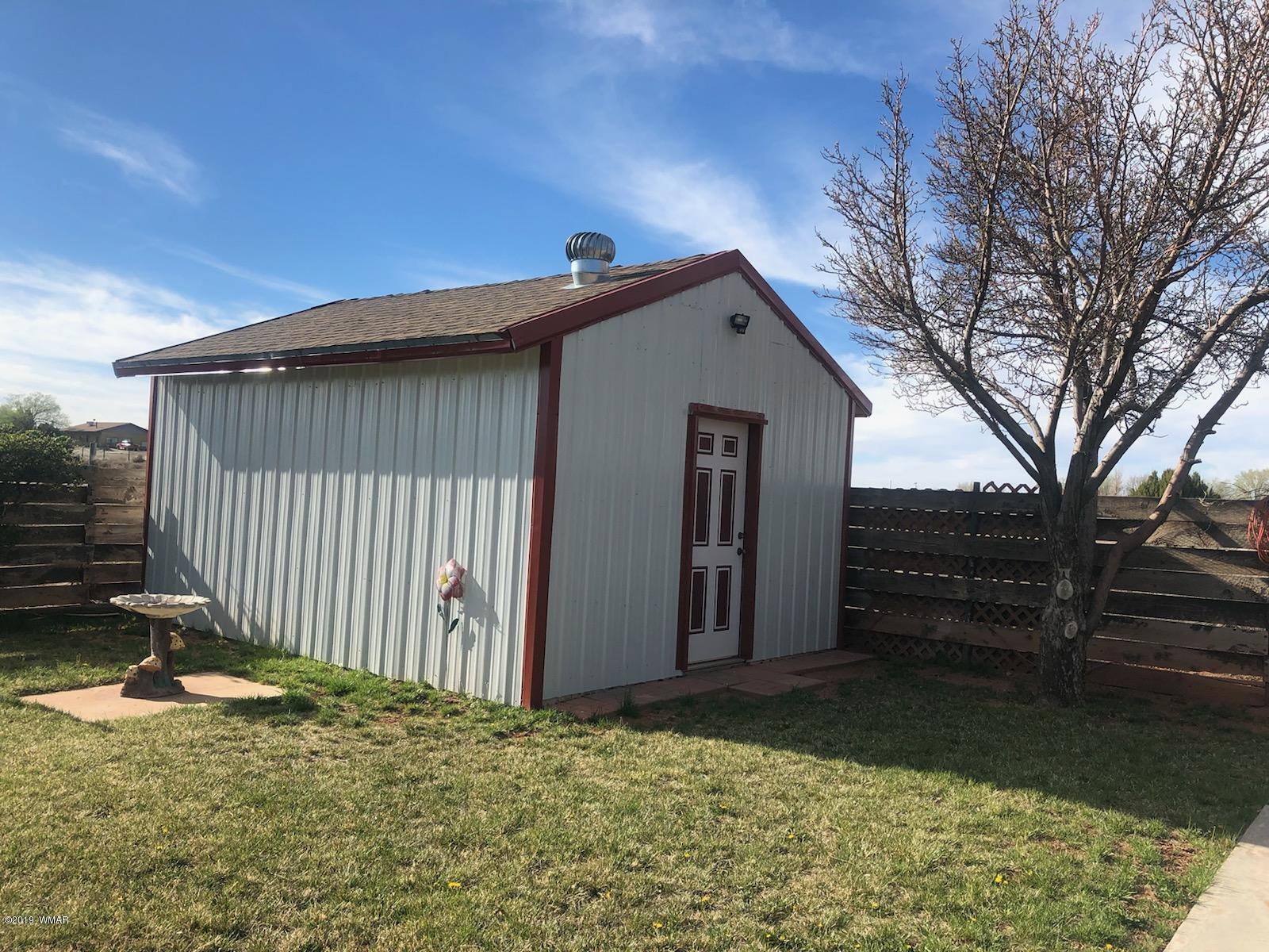 30 Pine Street Taylor, AZ 85939 - Photo 36 of 44