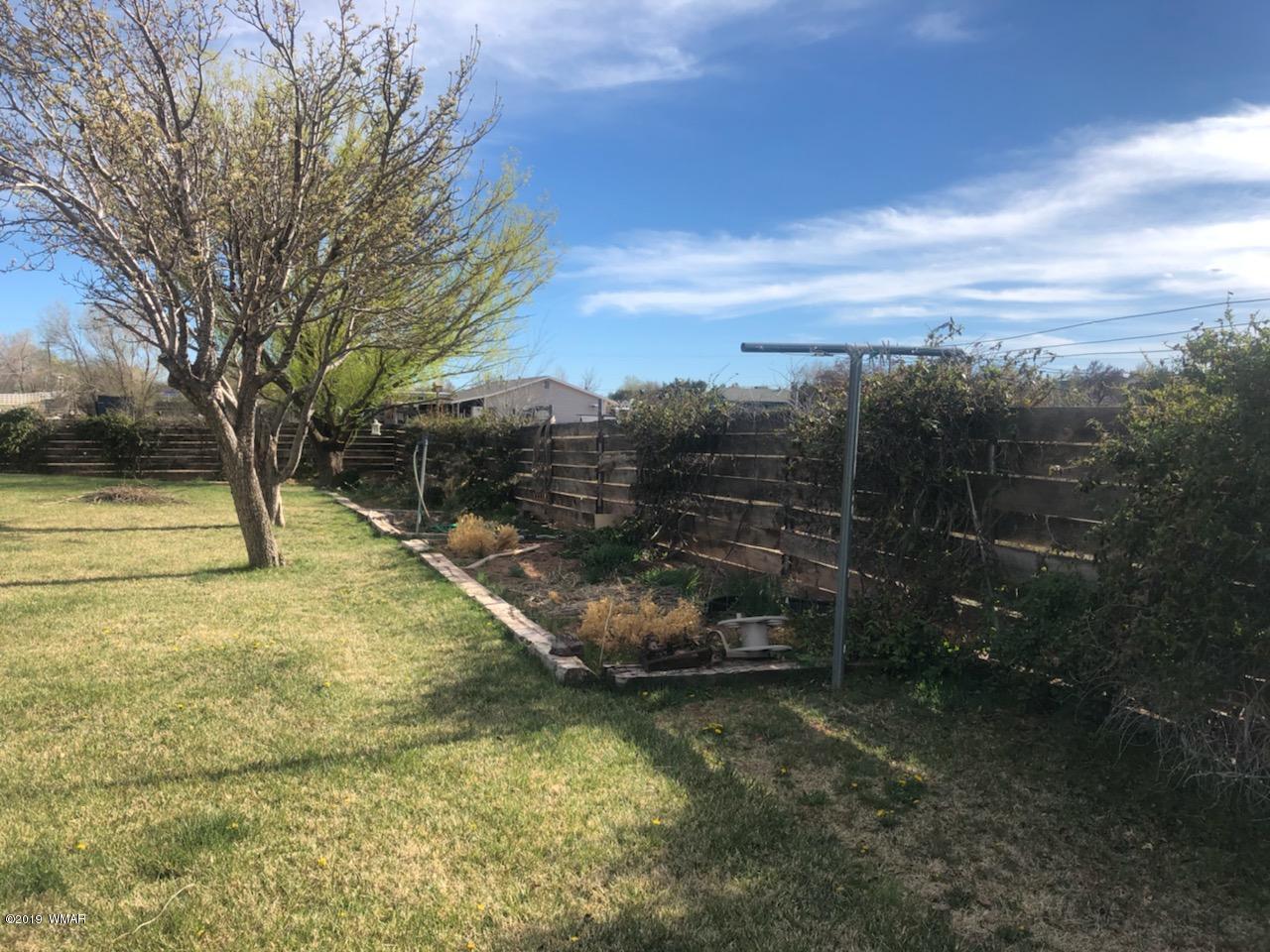 30 Pine Street Taylor, AZ 85939 - Photo 39 of 44