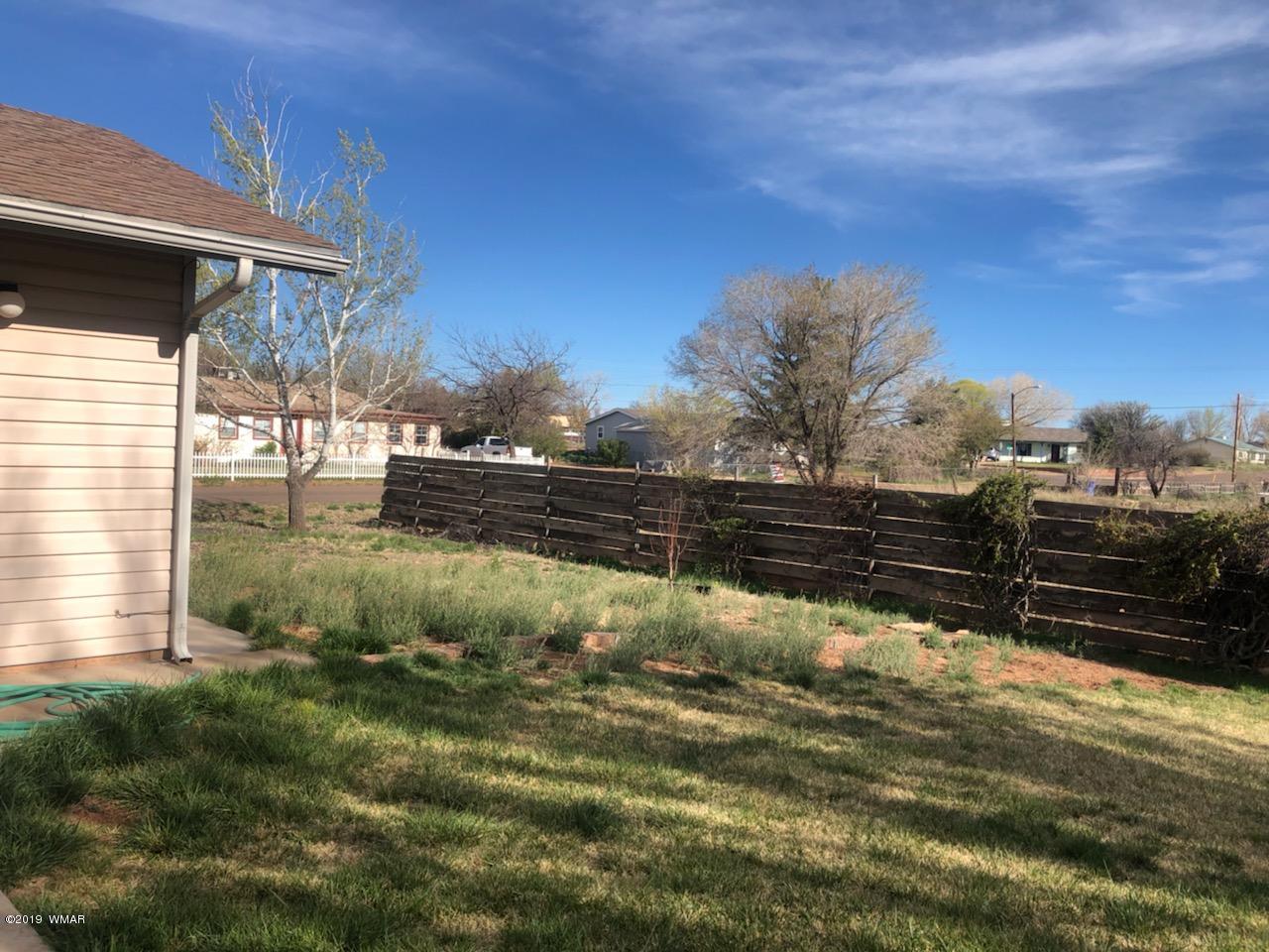 30 Pine Street Taylor, AZ 85939 - Photo 40 of 44