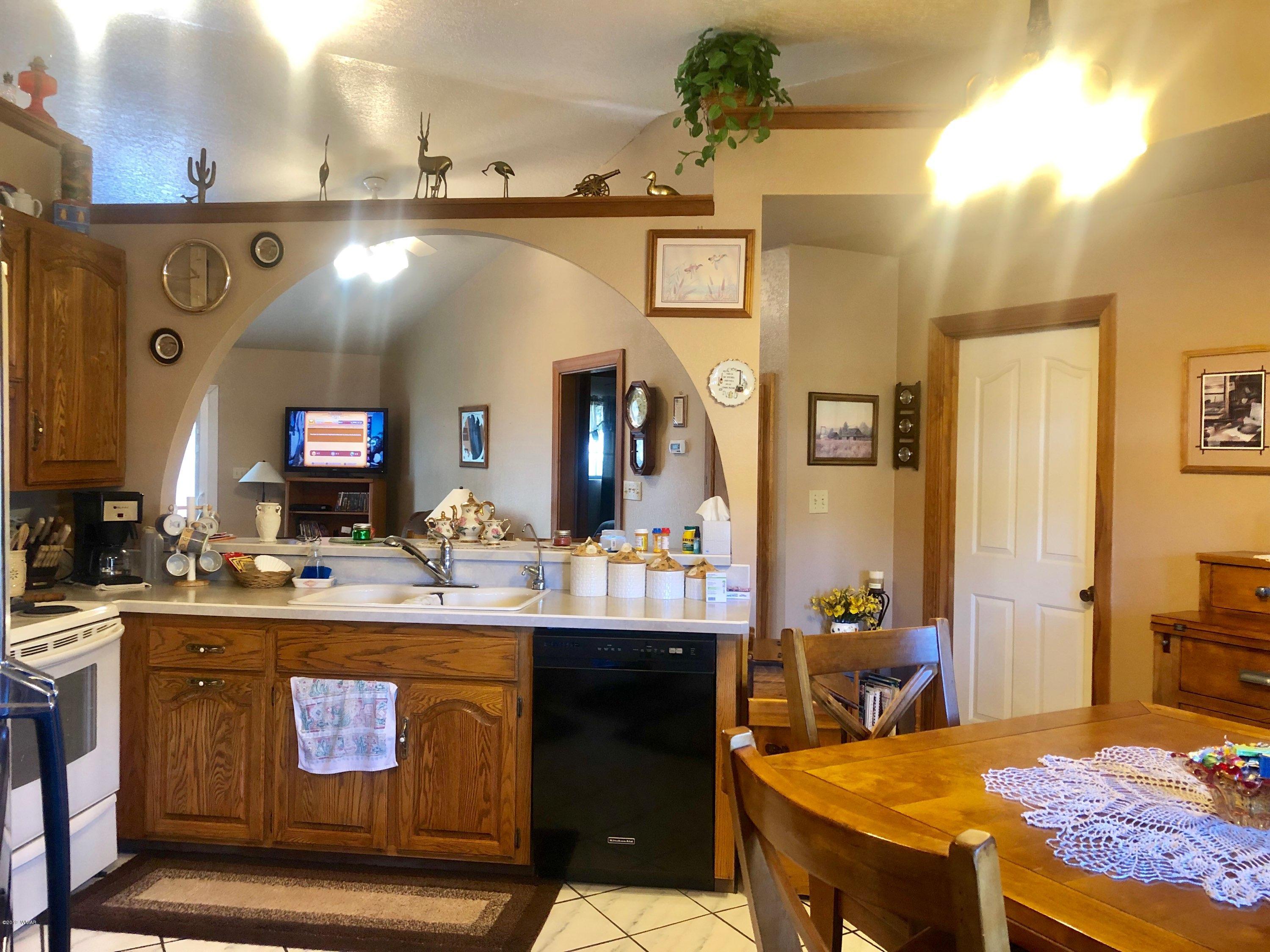 30 Pine Street Taylor, AZ 85939 - Photo 4 of 44