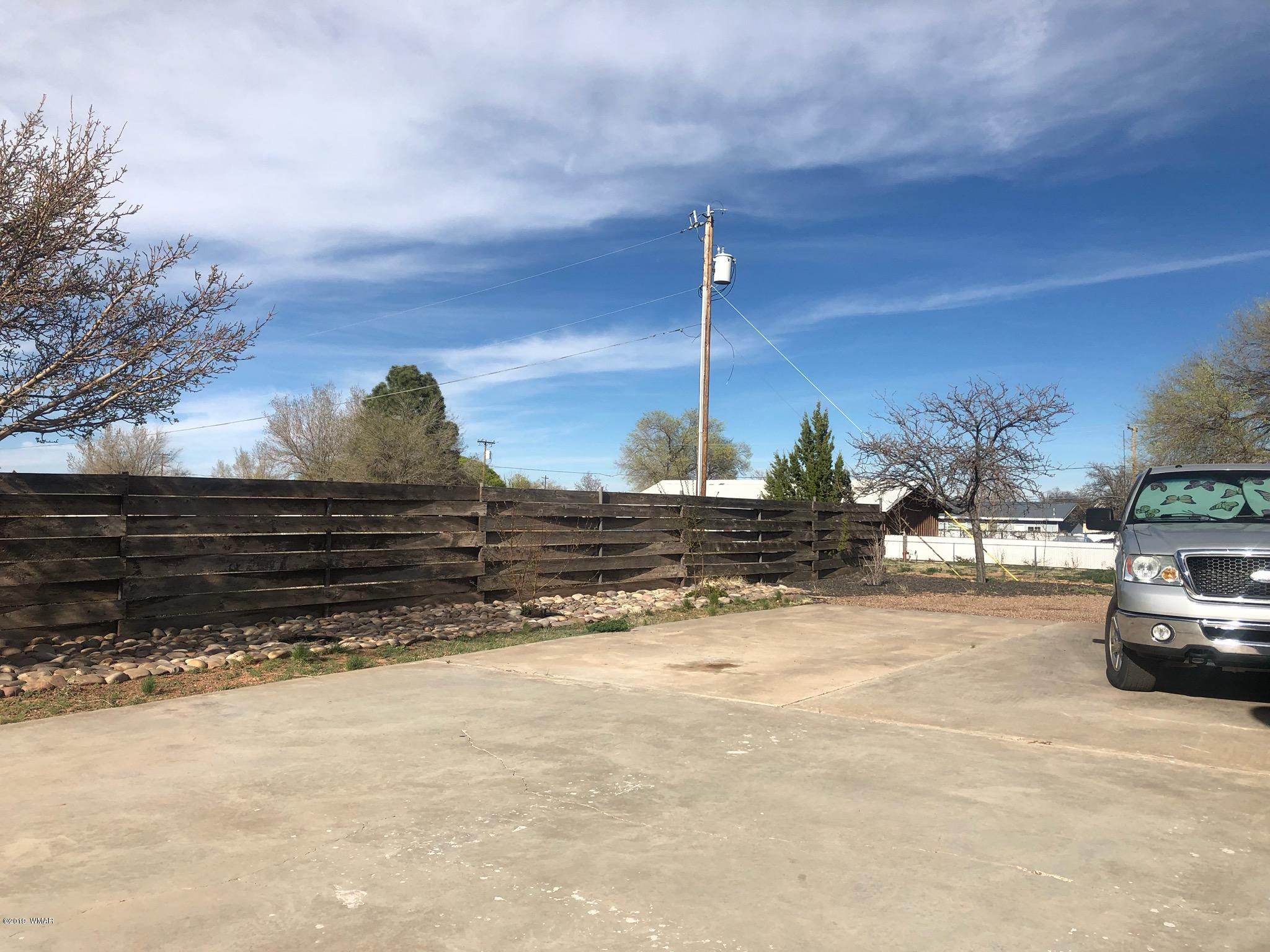 30 Pine Street Taylor, AZ 85939 - Photo 43 of 44