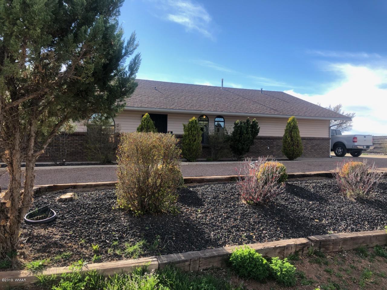 30 Pine Street Taylor, AZ 85939 - Photo 44 of 44