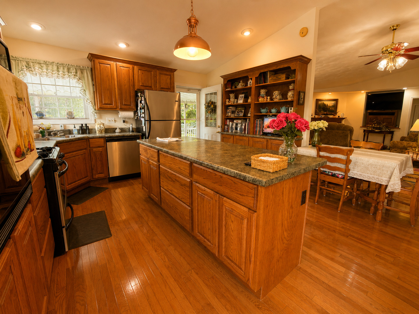 7507 Krutsinger Road Kinmundy, IL 62854 - Photo 39 of 100 Gallery Image 39