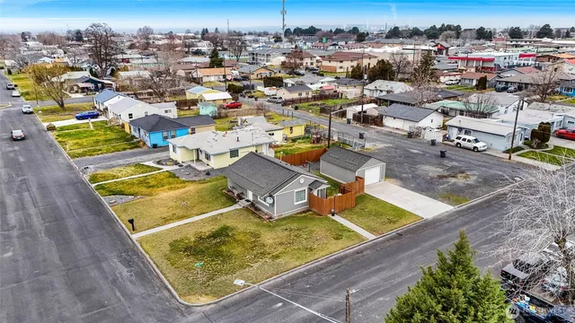 $220,000 | 1255 East Larch Street, Othello, WA 99344