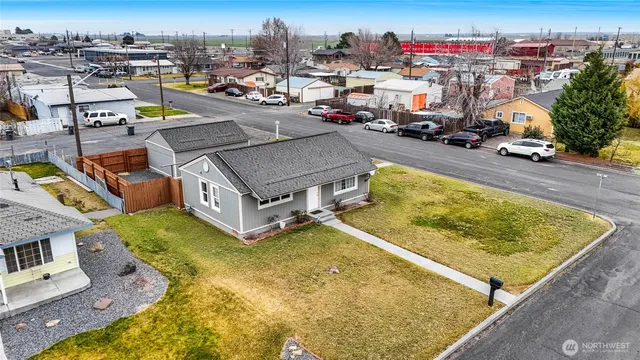 $220,000 | 1255 East Larch Street, Othello, WA 99344
