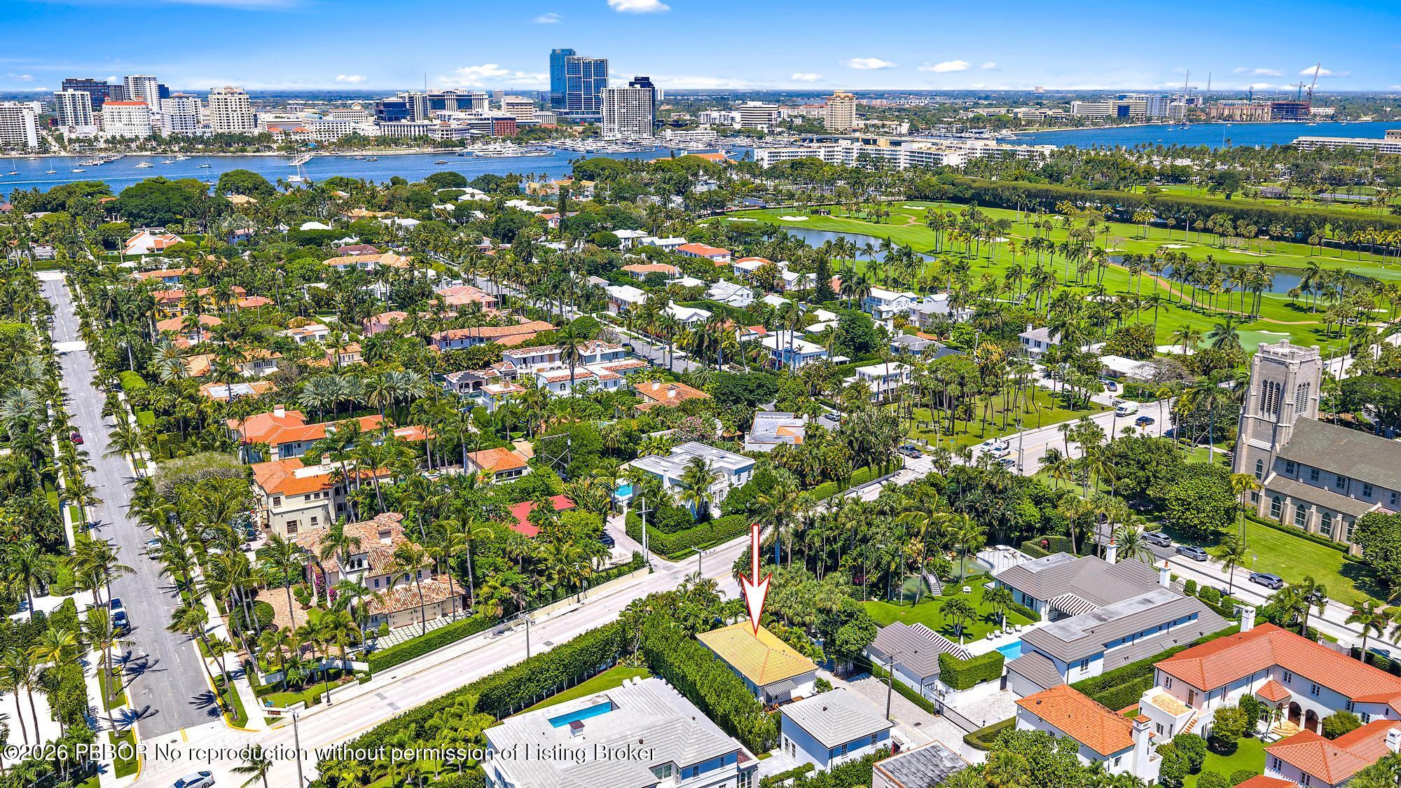 151 South County Road, Unit 1 Palm Beach, FL 33480 - Photo 17 of 18 151 S County Rd-21