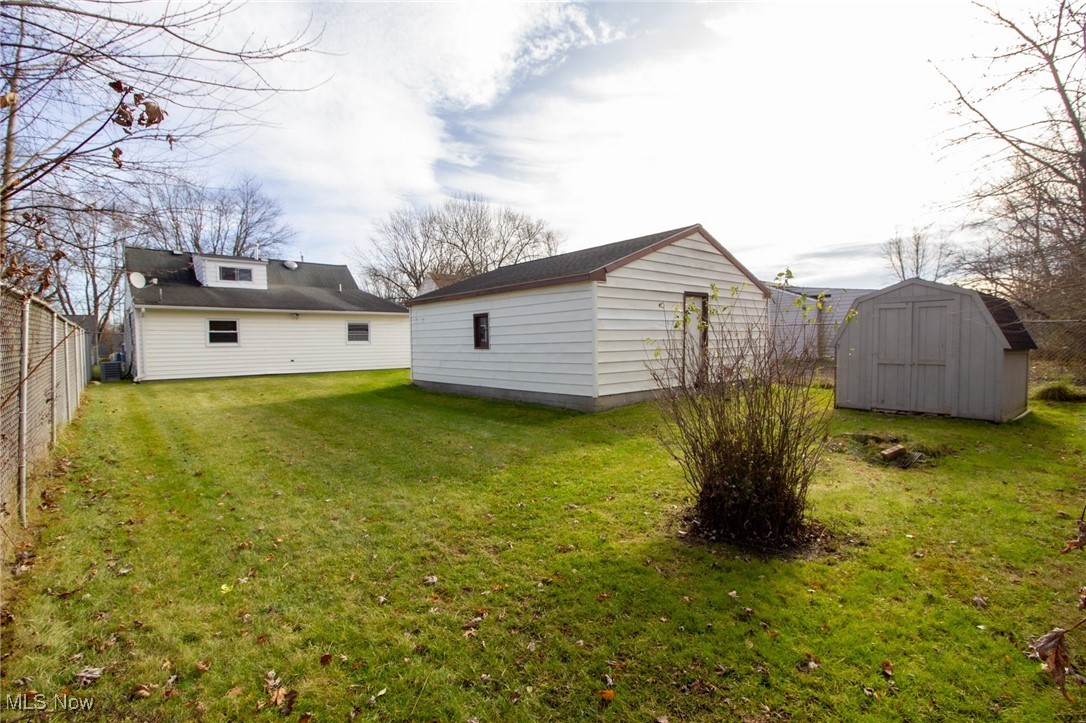 262 Idlewood Road Youngstown, OH 44515 - Photo 40 of 44