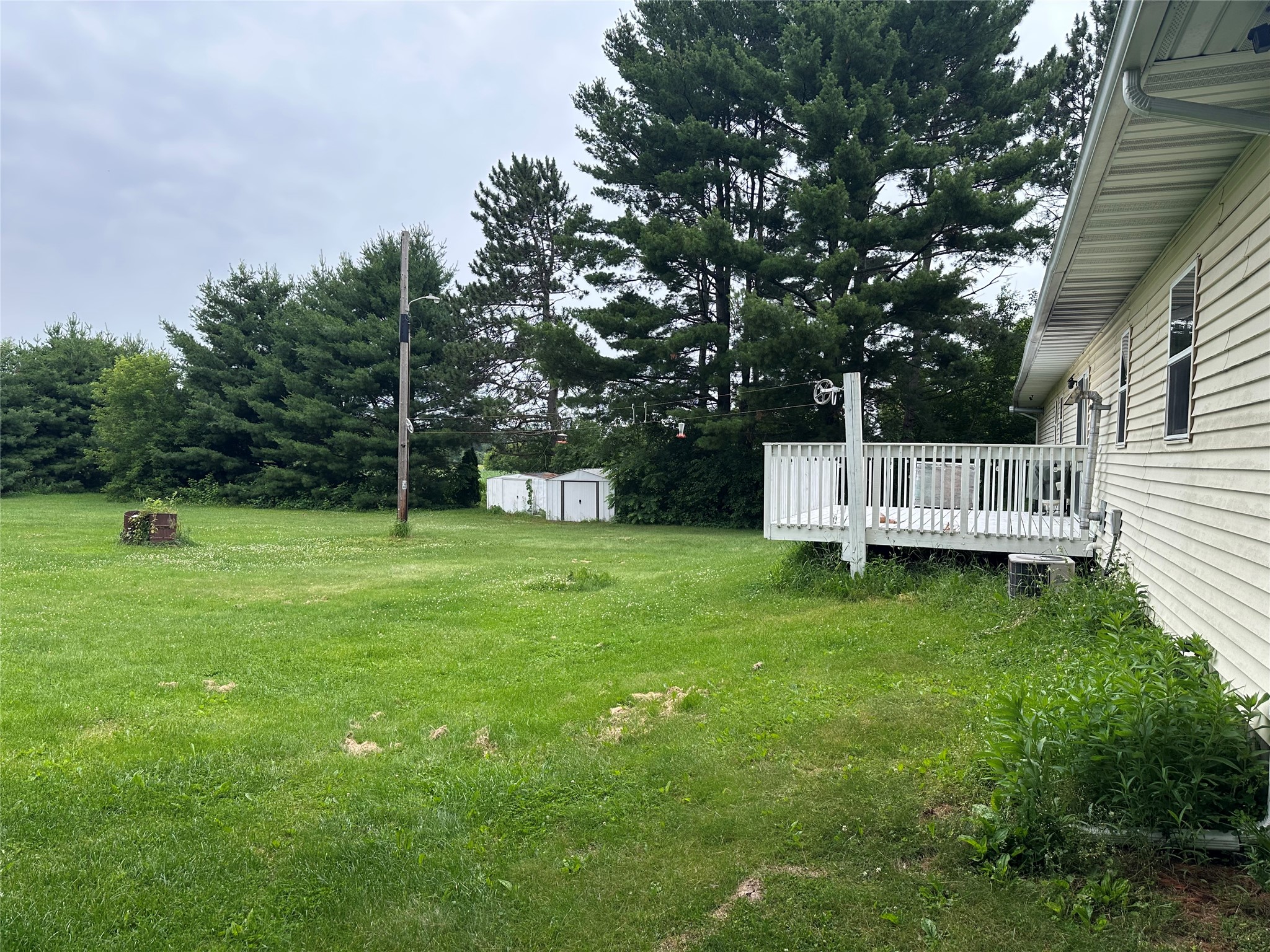 S15876 Townline Road Fairchild, WI 54741 - Photo 58 of 60