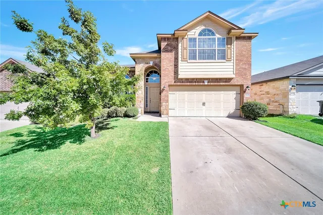 $265,000 | 9612 Shimla Drive, Killeen, TX 76542