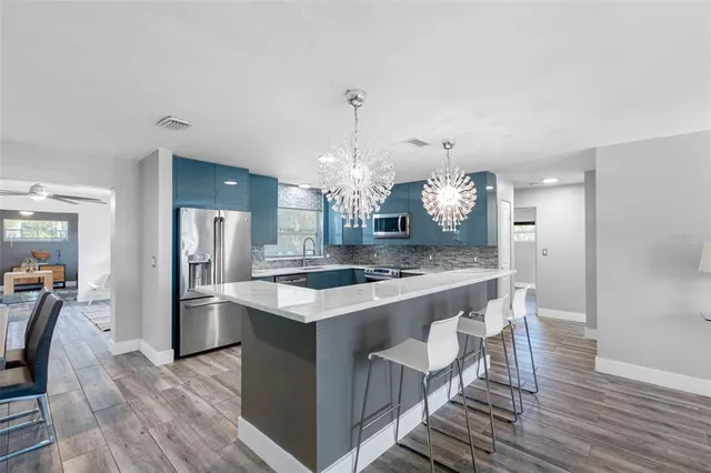 $4,500 | 439 Capri Way Northeast, St. Petersburg, FL 33704