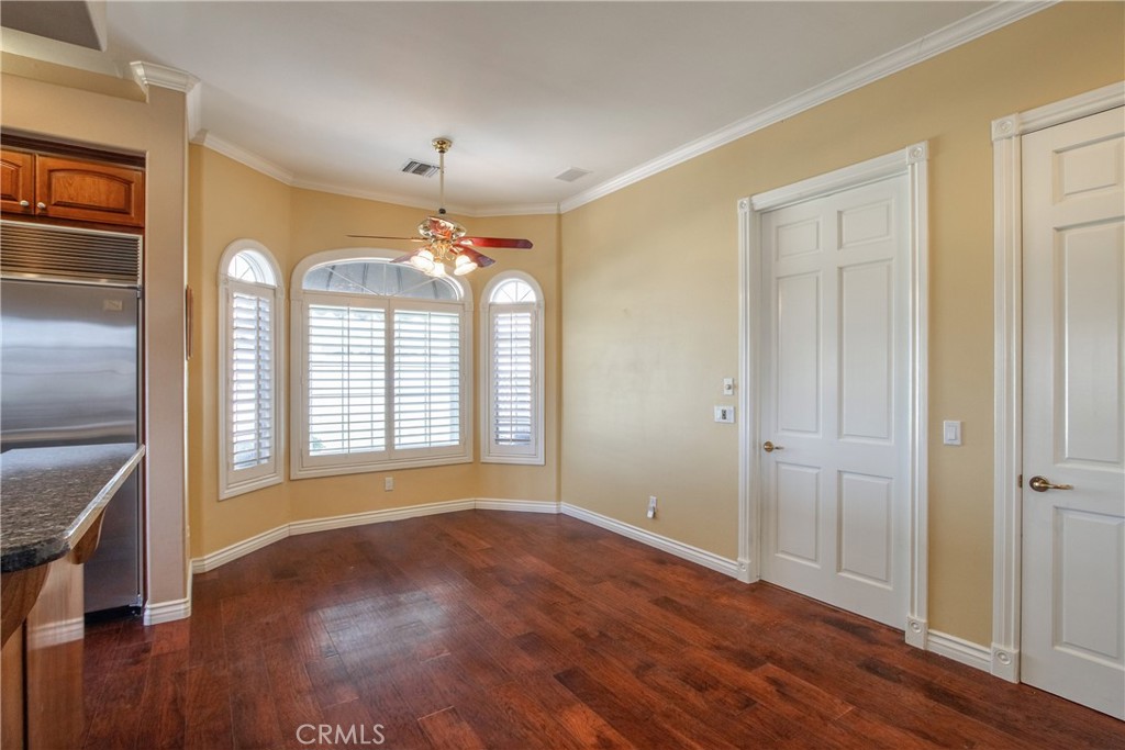 46856 El Prado Road Temecula, CA 92590 - Photo 25 of 75 Breakfast Nook/Area