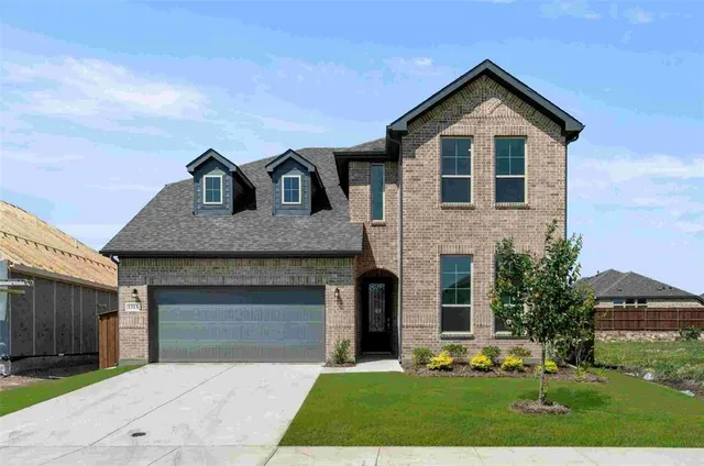 $429,990 | 1313 Stockton Trail, Red Oak, TX 75154