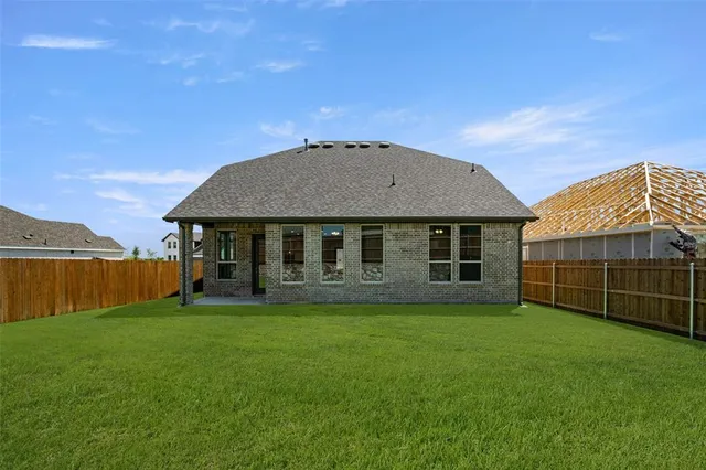 $429,990 | 1313 Stockton Trail, Red Oak, TX 75154