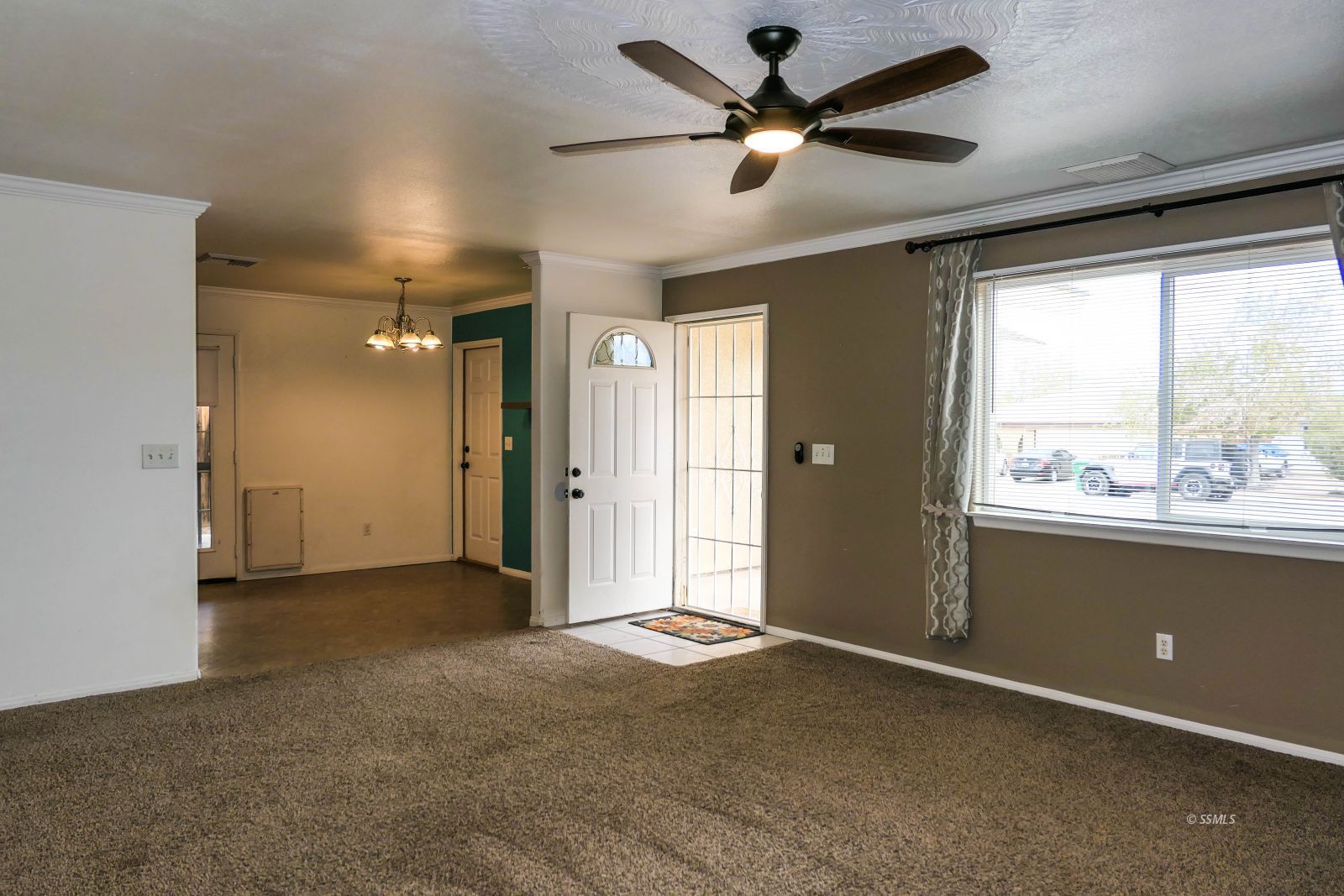 1325 Porter Street Ridgecrest, CA 93555 - Photo 6 of 36