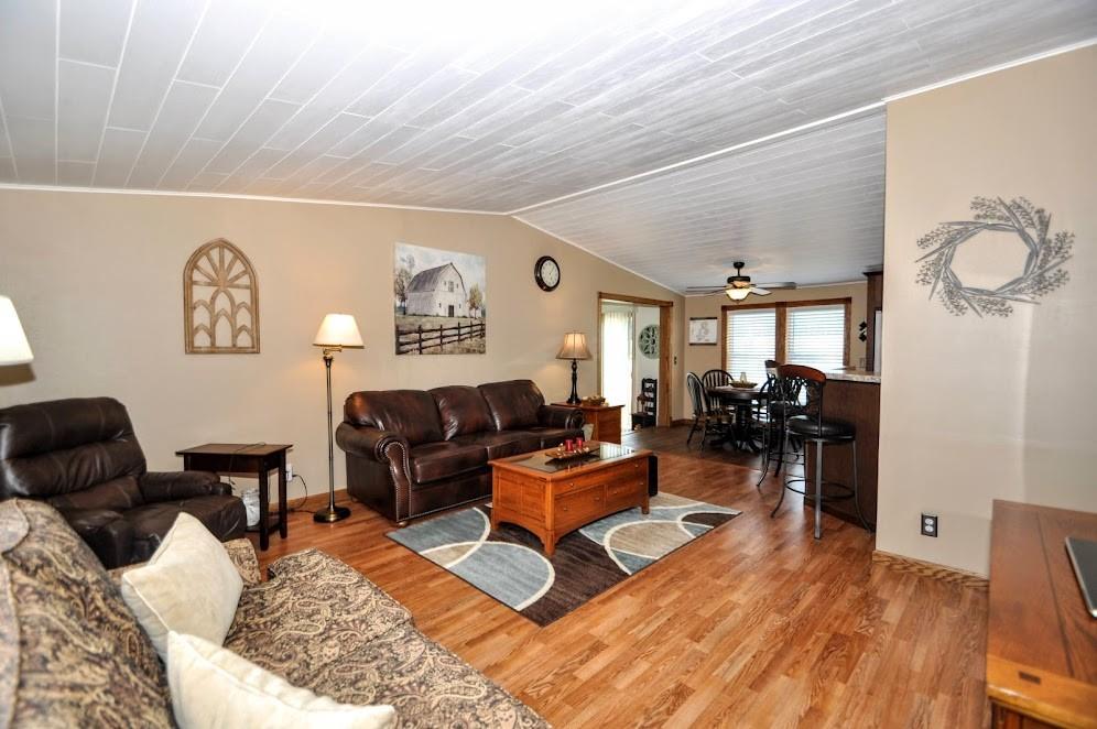 311 Cope Road Perryopolis, PA 15473 - Photo 13 of 47 a living room with furniture