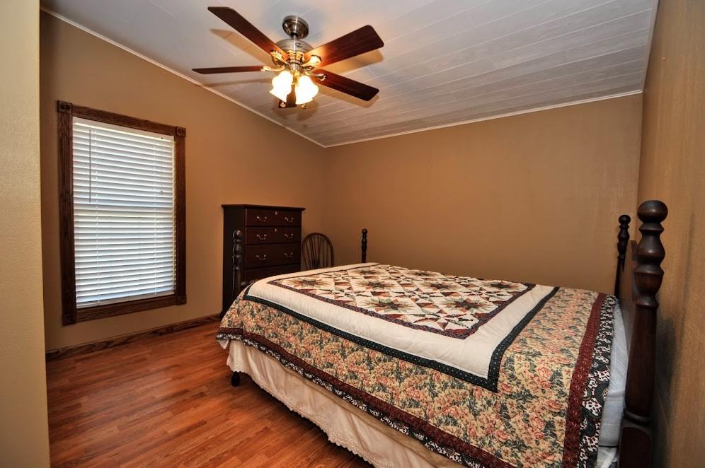 311 Cope Road Perryopolis, PA 15473 - Photo 24 of 47 a bedroom with a bed and a dresser