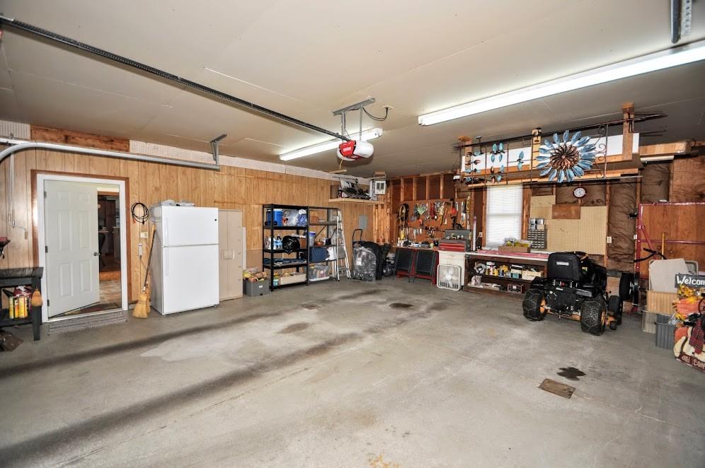 311 Cope Road Perryopolis, PA 15473 - Photo 28 of 47 a view of a room with racks