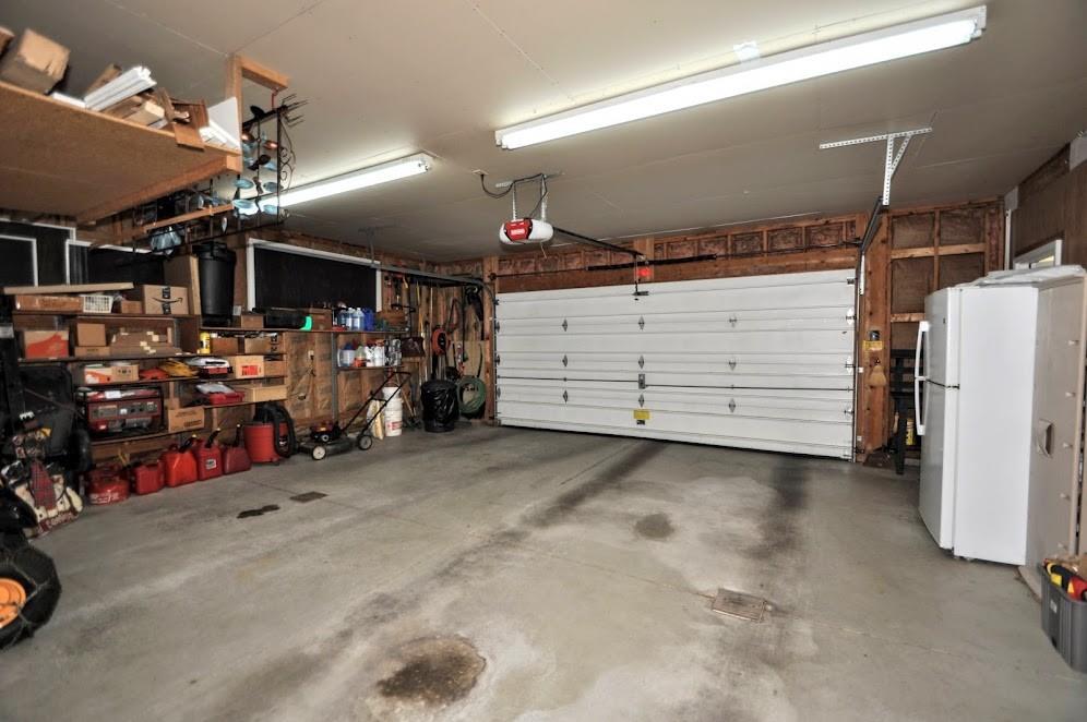 311 Cope Road Perryopolis, PA 15473 - Photo 29 of 47 a view of a storage room with racks