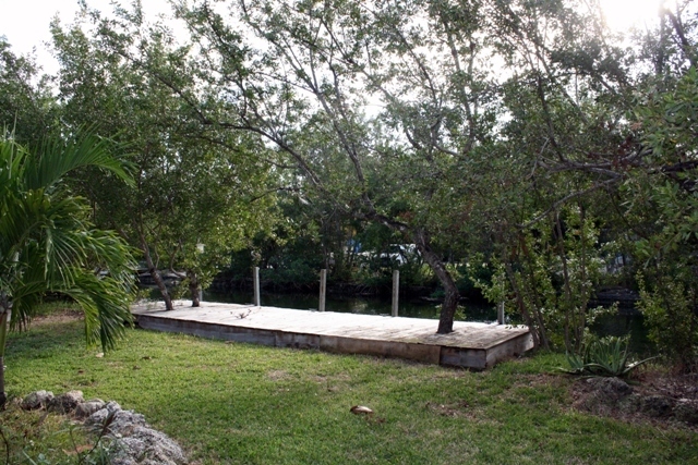17296 Keystone Road Sugarloaf, FL 33042 - Photo 15 of 15 Yard