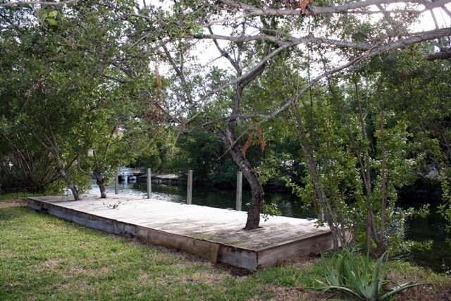 Dock