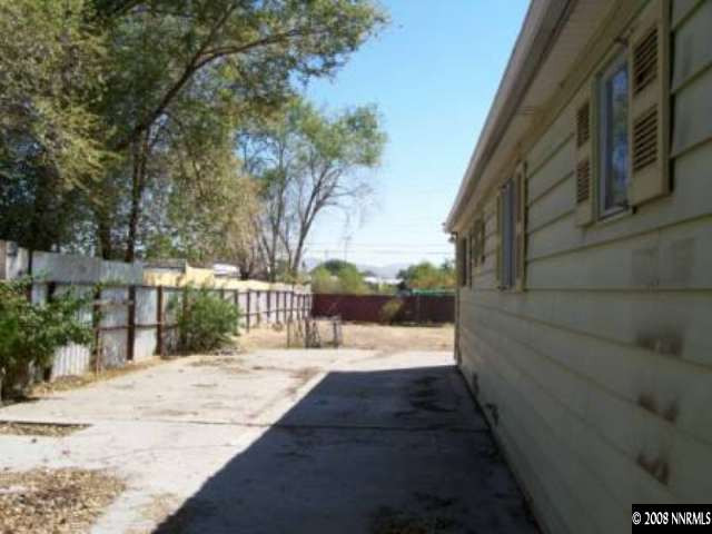 1160 Wilkinson Avenue Reno, NV 89502 - Photo 8 of 9 Photo 8