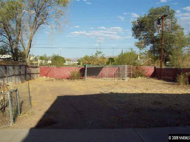 1160 Wilkinson Avenue Reno, NV 89502 - Photo 9 of 9 Photo 9