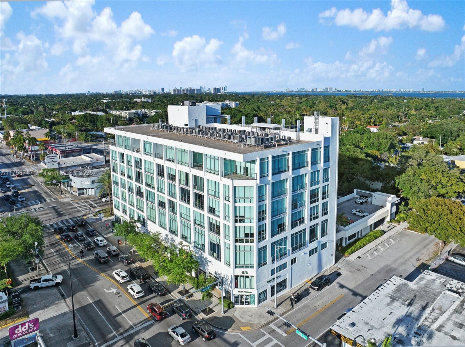 8101 Biscayne Boulevard, Unit R301 Miami, FL 33138 - Photo 3 of 28 Gallery Image 3
