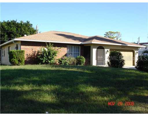 5815 Marigold Road Venice, FL 34293 - Photo 1 of 1 Exterior Front