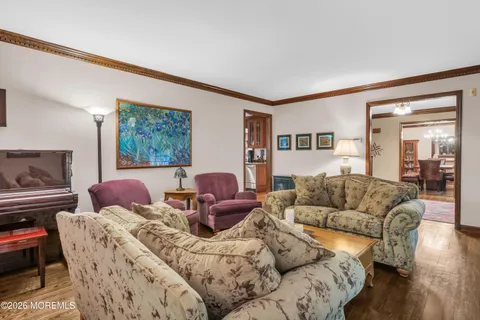 $1,699,000 | 520 Marl Road, Colts Neck, NJ 07722