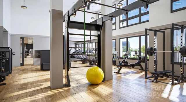 $4,645 | 255 West Bland Street, Unit C1, Charlotte, NC 28203