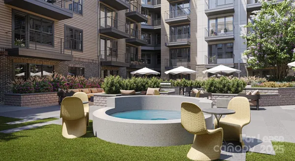 $4,645 | 255 West Bland Street, Unit C1, Charlotte, NC 28203