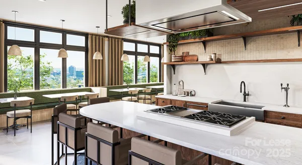 $4,645 | 255 West Bland Street, Unit C1, Charlotte, NC 28203