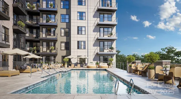 $4,645 | 255 West Bland Street, Unit C1, Charlotte, NC 28203