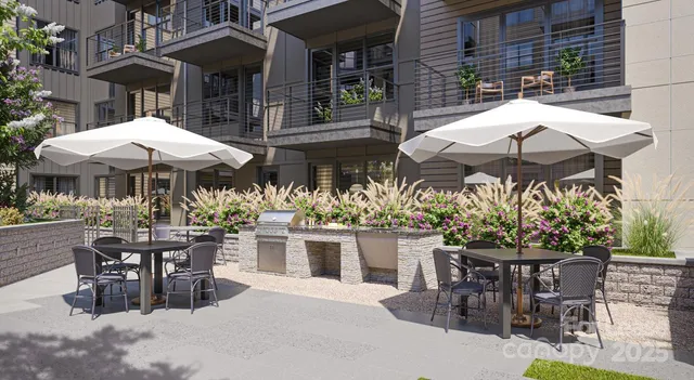 $4,645 | 255 West Bland Street, Unit C1, Charlotte, NC 28203