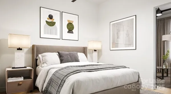 $4,645 | 255 West Bland Street, Unit C1, Charlotte, NC 28203