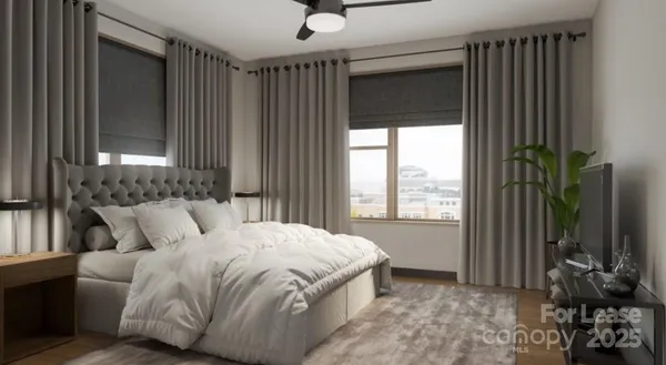 $4,645 | 255 West Bland Street, Unit C1, Charlotte, NC 28203