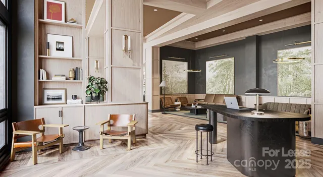 $4,645 | 255 West Bland Street, Unit C1, Charlotte, NC 28203