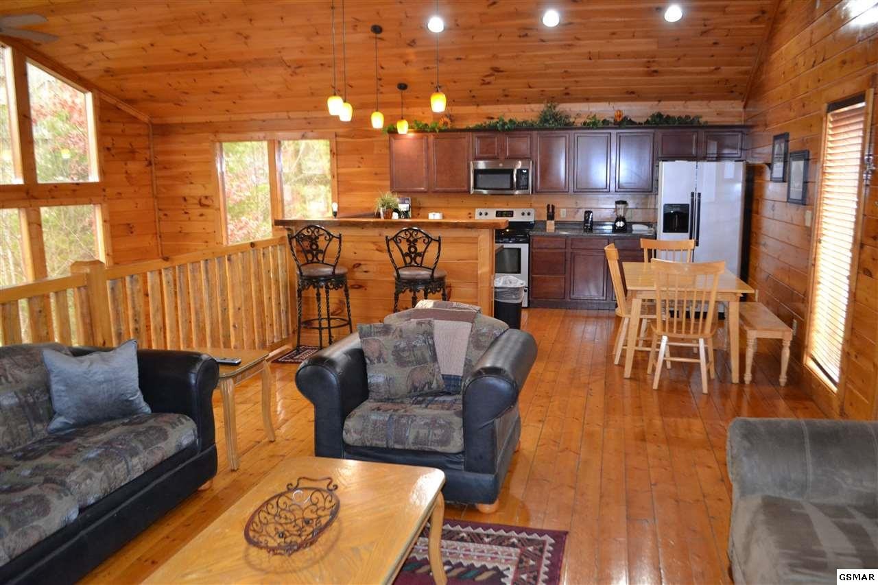 925 McMakin Way, Unit RESTASSURED Pigeon Forge, TN 37863 - Photo 23 of 26 Gallery Image 23