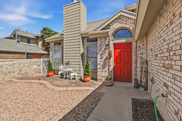 $255,000 | 1468 Gene Torres Drive, El Paso, TX 79936