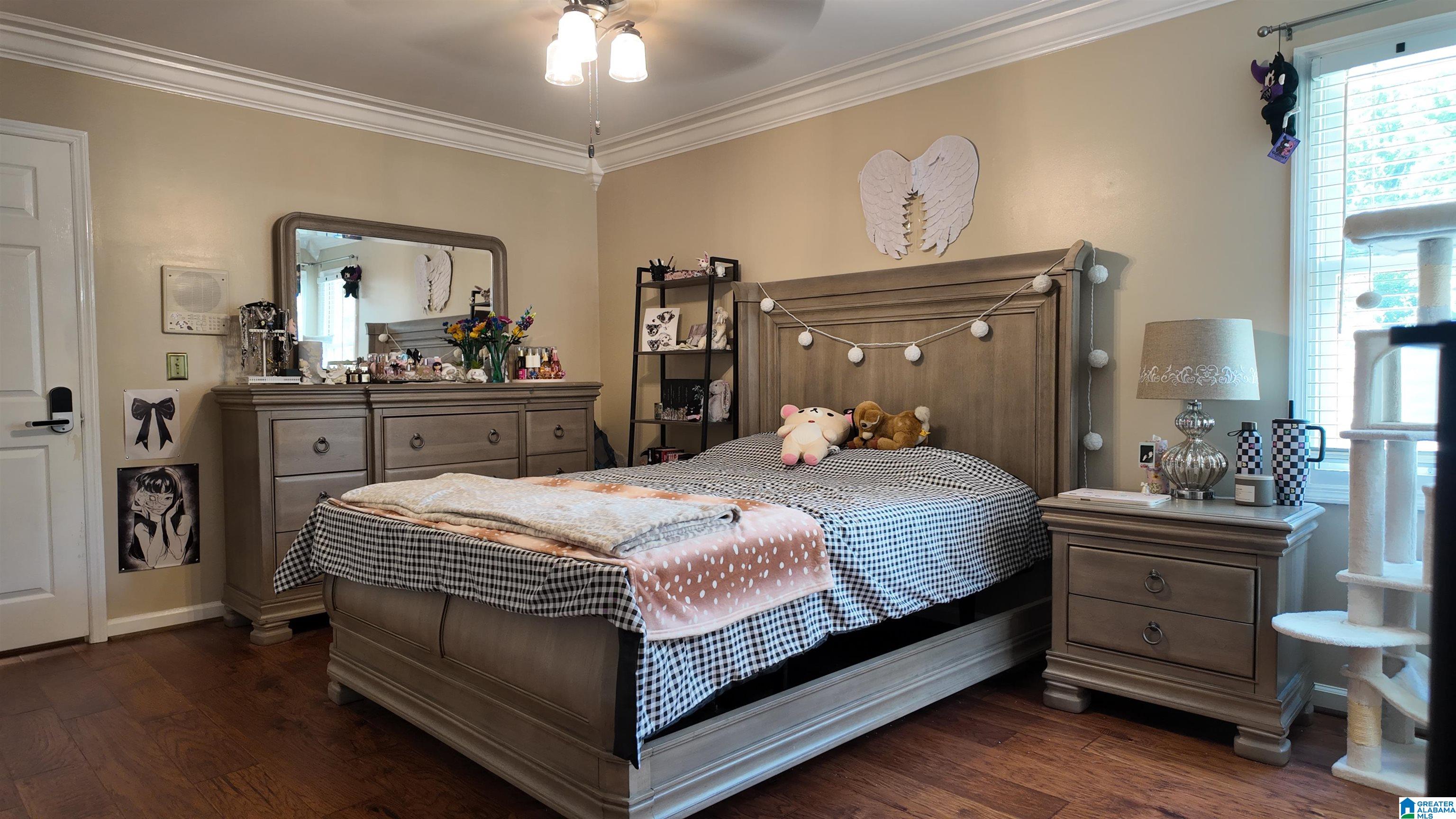 14 Country Squire Road Anniston, AL 36207 - Photo 36 of 59